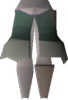 3rd Age Range Legs