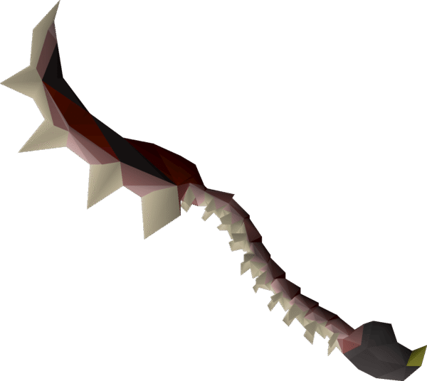 Abyssal Bludgeon