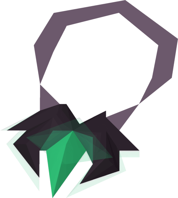 Amulet of rancour