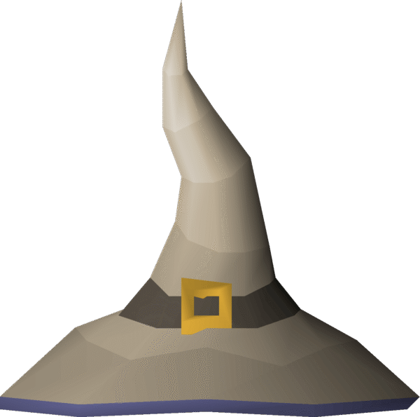 Ancestral hat
