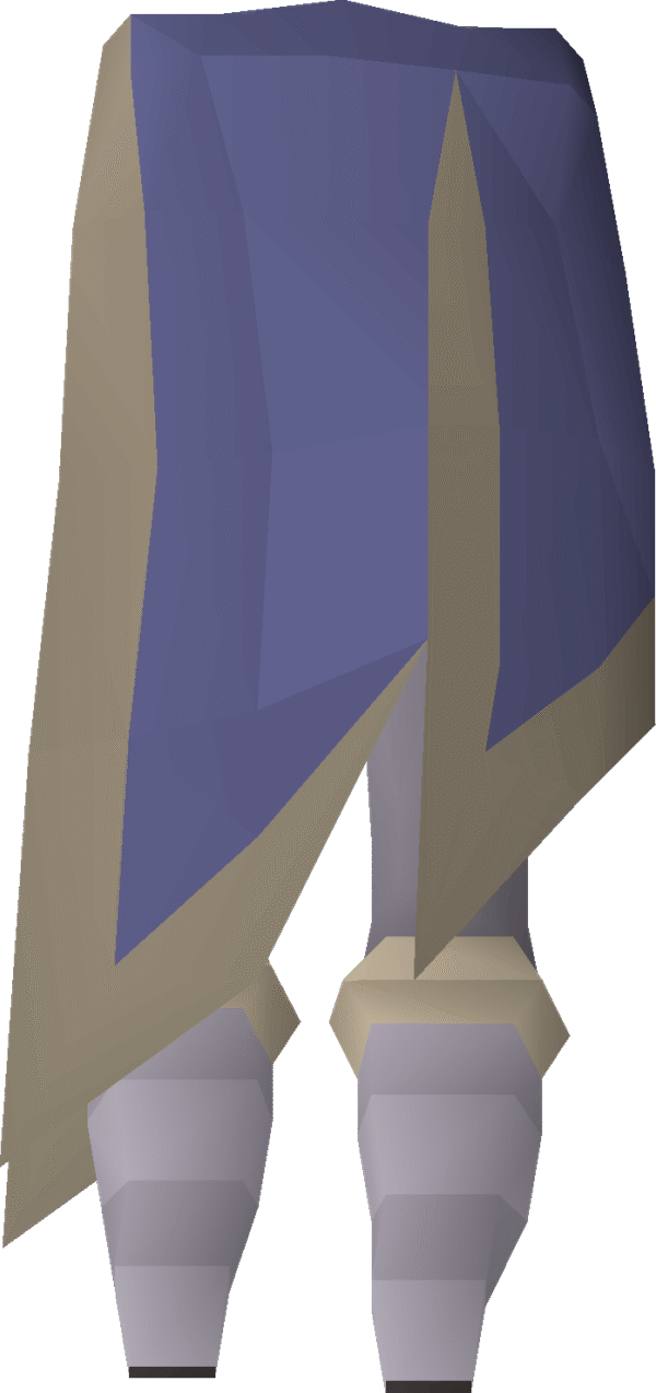 Ancestral Robe Bottom