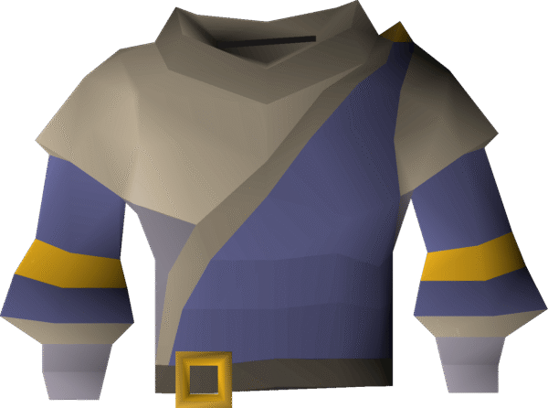 Ancestral Robe Top