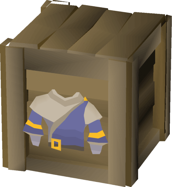 Ancestral Robes Set