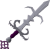 Ancient Godsword