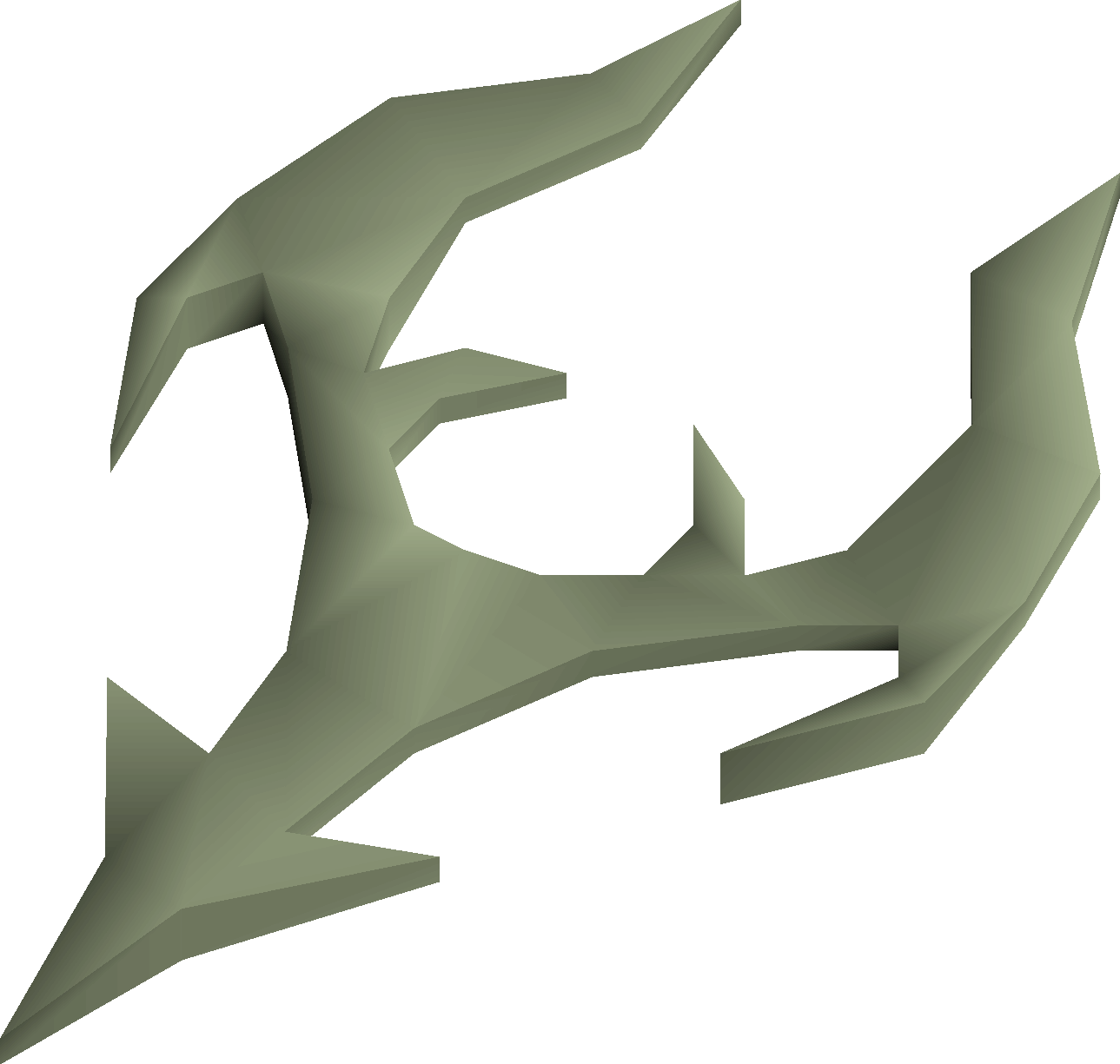 Arcane sigil