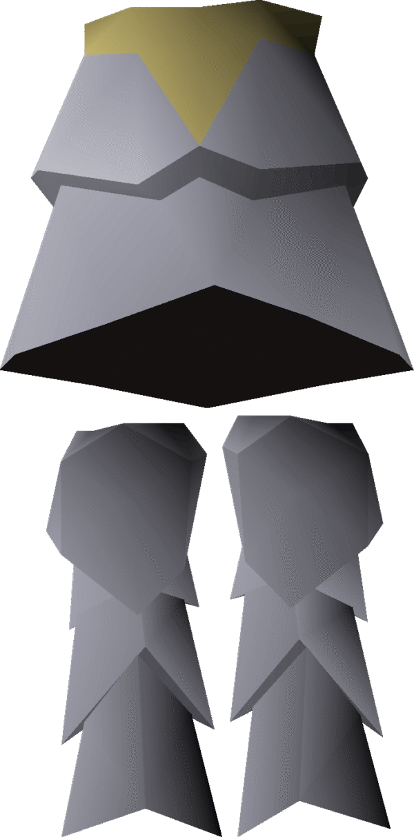 Armadyl chainskirt