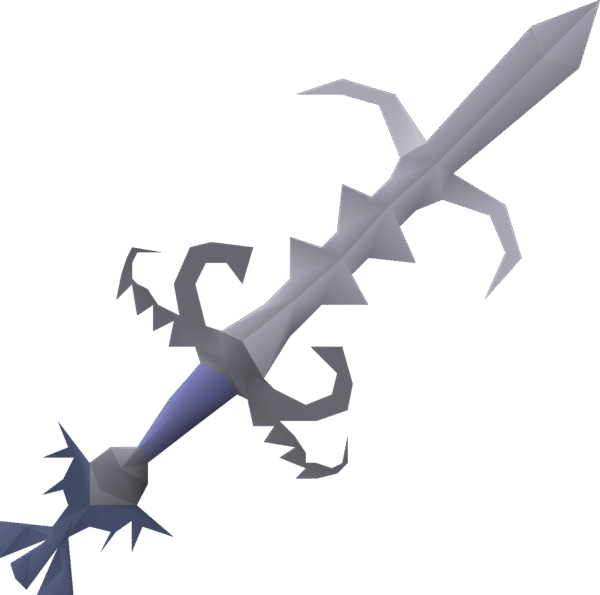Armadyl godsword