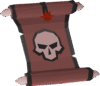 Armageddon Weapon Scroll