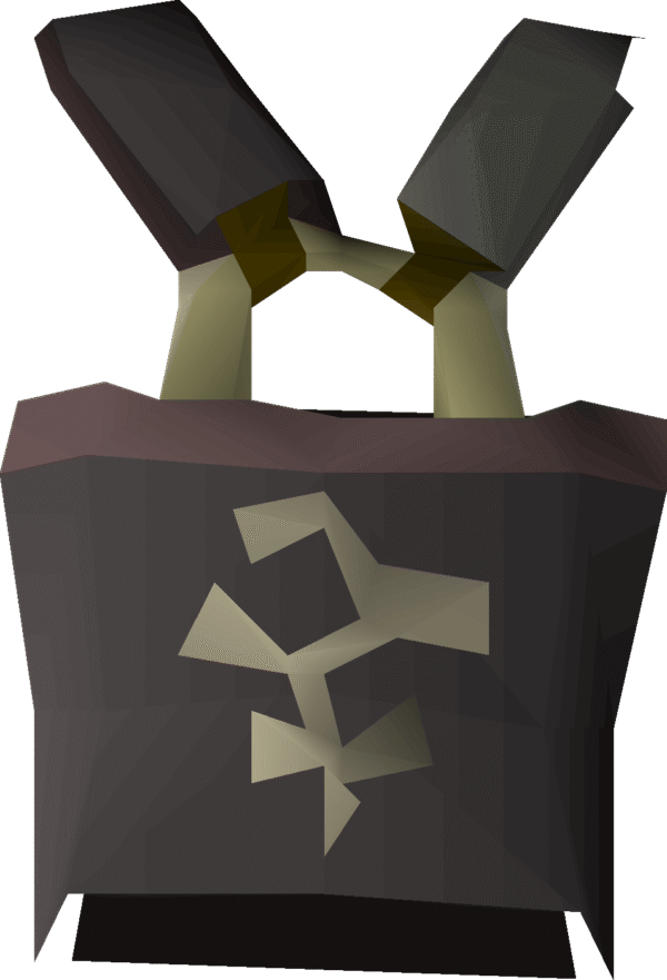 Bandos Chestplate