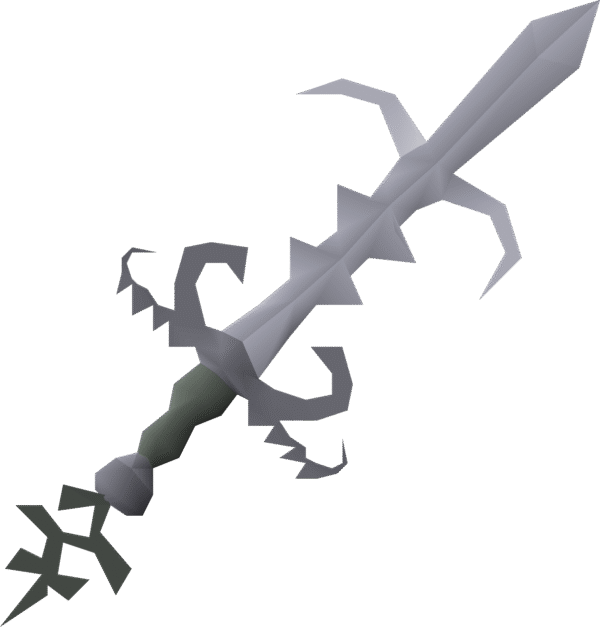 Bandos Godsword