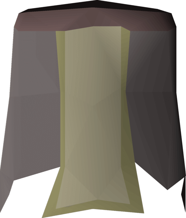 Bandos Tassets