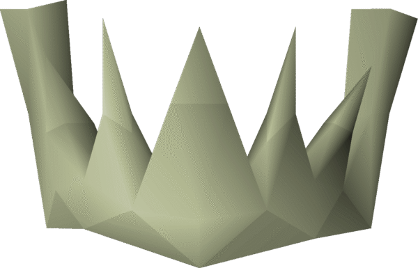 Basilisk jaw