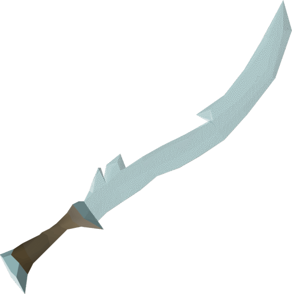 Blade Of Saeldor