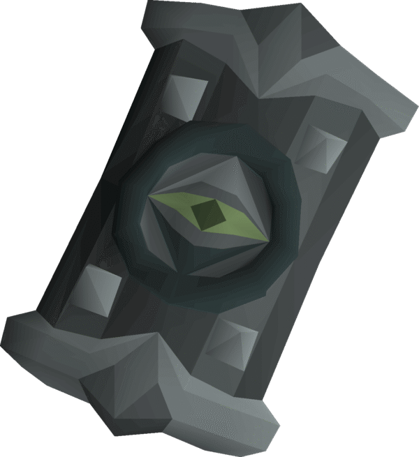 Dinh's Bulwark