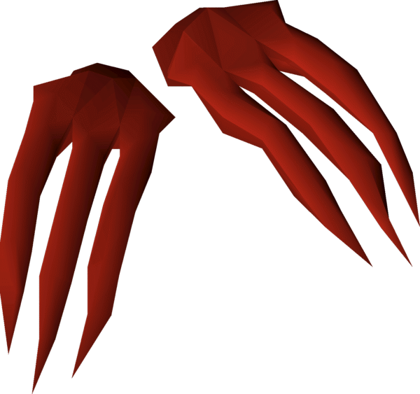 Dragon Claws