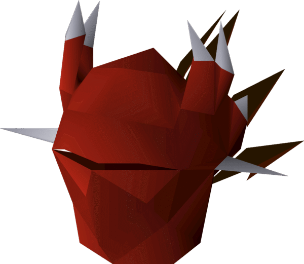 Dragon Full Helm