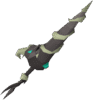 Dragon Hunter Lance