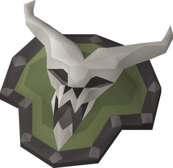 Dragonfire ward