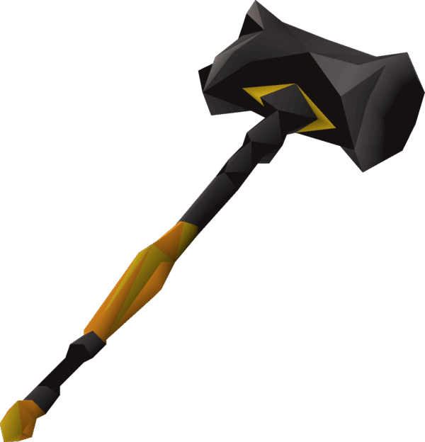Elder Maul