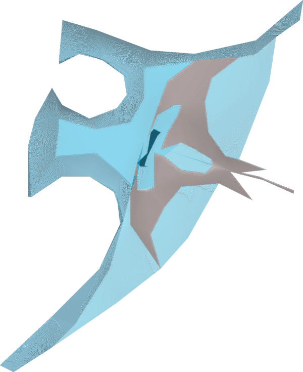 Elysian Spirit Shield