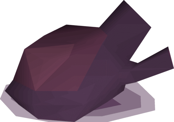 Imbued Heart