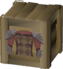 Inquisitor's Armour Set