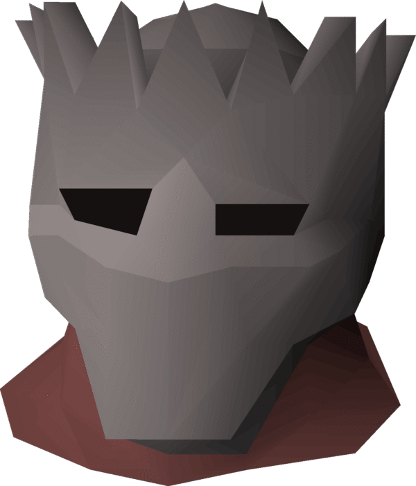 Inquisitor's Great Helm