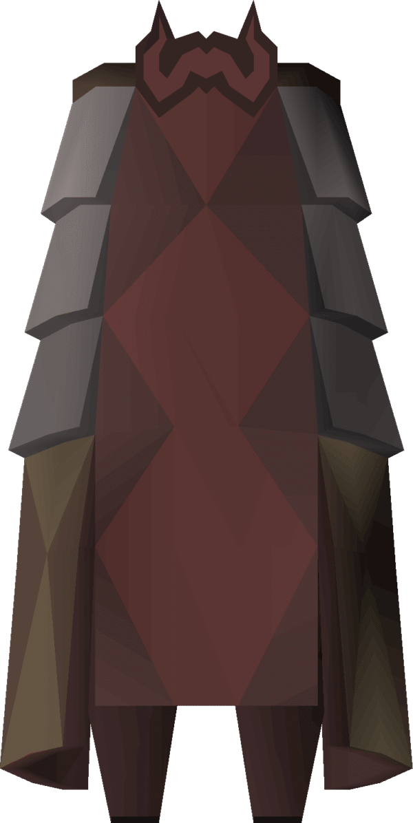 Inquisitor's Plateskirt