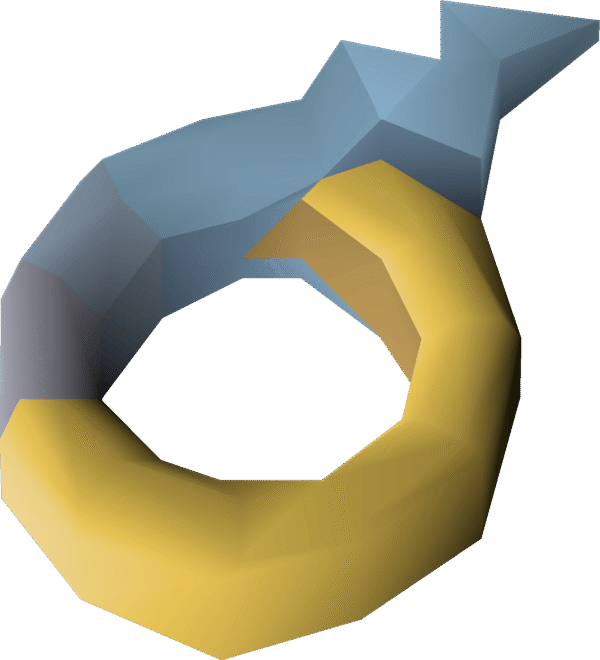 Magus Ring