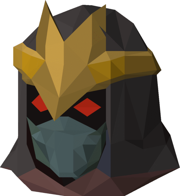 Masori mask