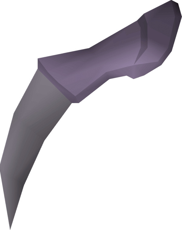 Nihil horn