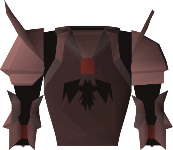 Oathplate Chest