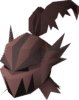 Oathplate Helm