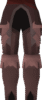Oathplate Legs