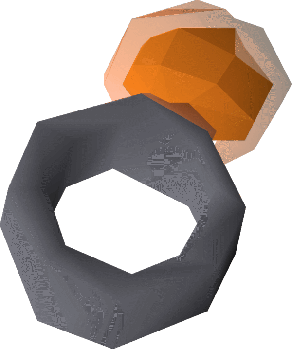 Ring of Suffering