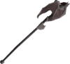 Sanguinesti Staff (uncharged)