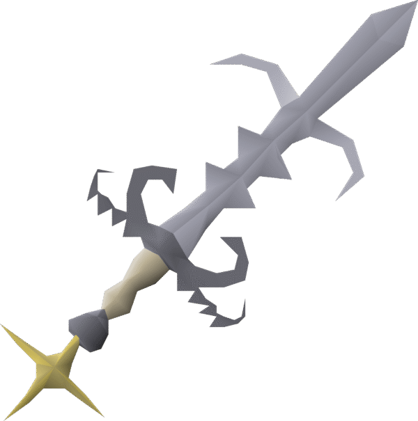 Saradomin Godsword