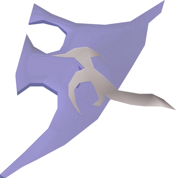 Spectral spirit shield