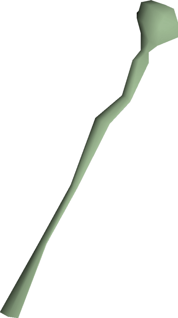 Staff Of The Dead