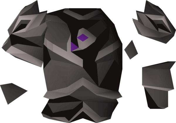 Torva platebody