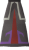 Virtus Robe Bottom