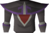 Virtus Robe Top