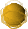 Volatile Orb