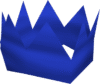 Blue Partyhat