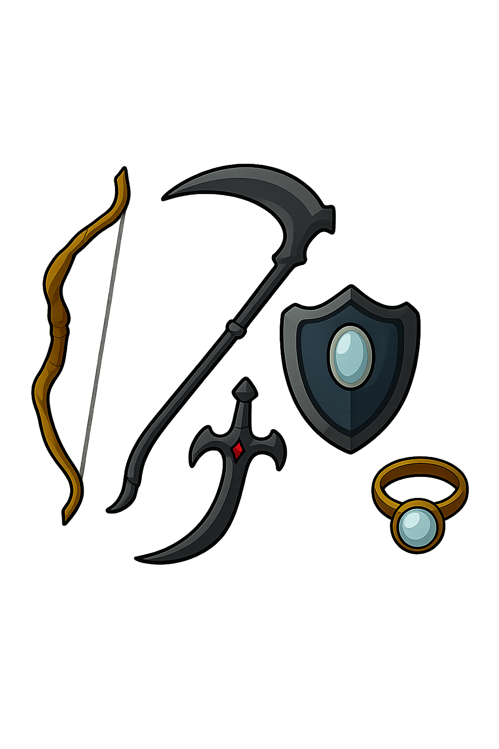 Buy OSRS items like Twisted Bow, Scythe of Vitur, Elysian Spirit Shield safely from Heera Gold