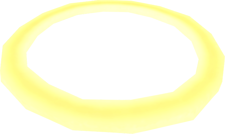 Challenger Halo