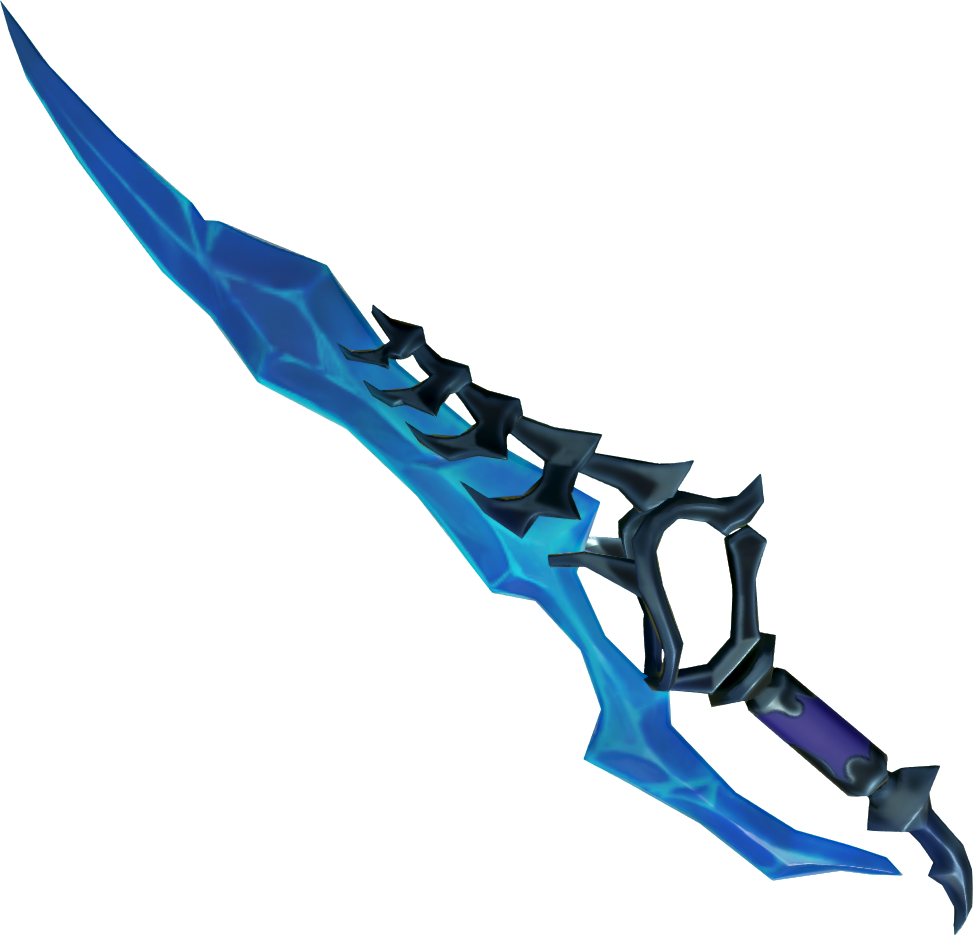 Dark Shard of Leng