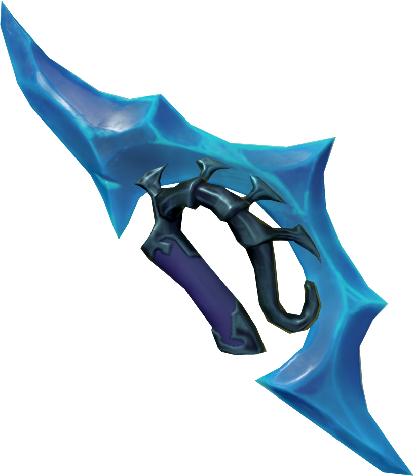 Dark Sliver of Leng