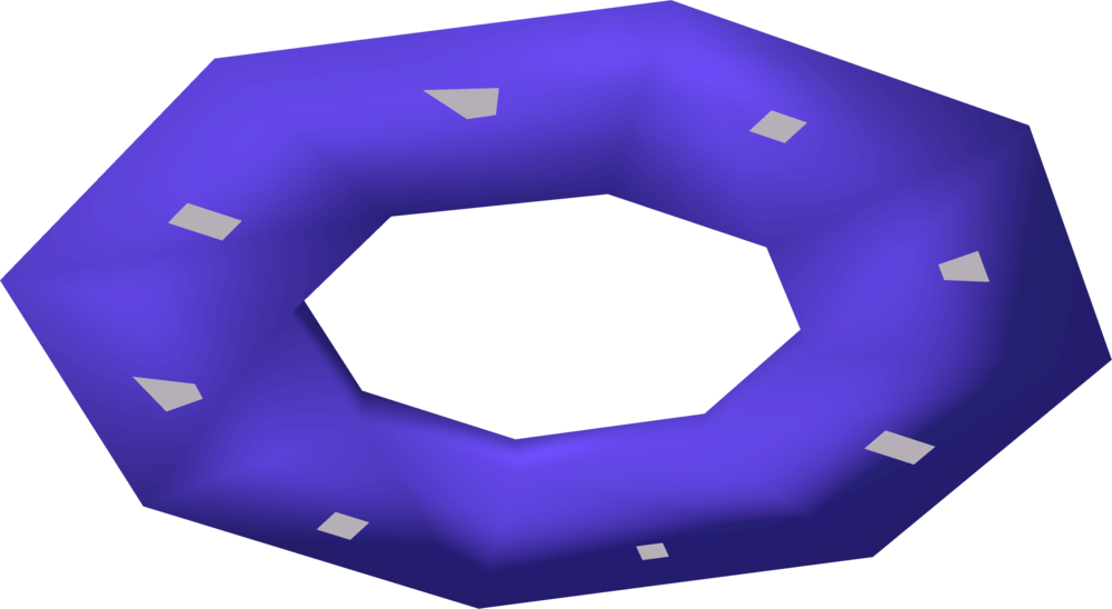 Disk of Returning