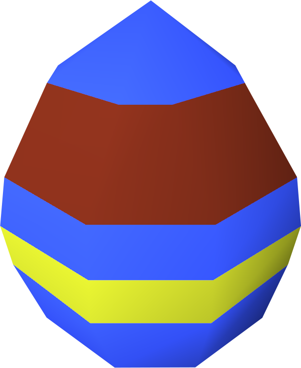 Easter Egg